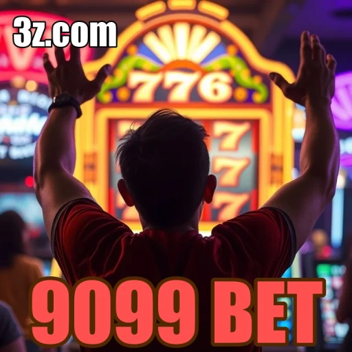 Bingo no 9099 BET: Entretenimento e Emoção a Cada Jogo