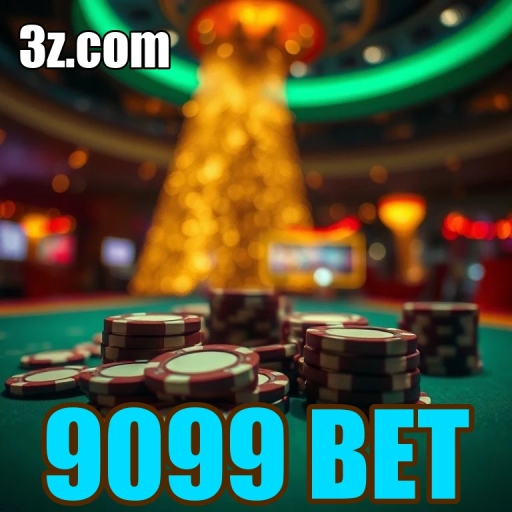 Inovações e Emoção na Lottery do 9099 BET