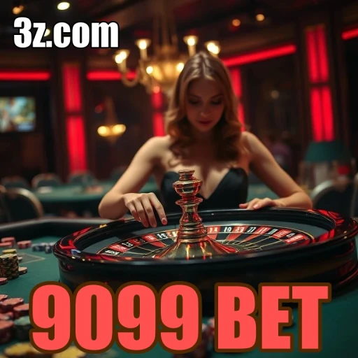 Novidades da Seção News do 9099 BET: Apostas e Diversão