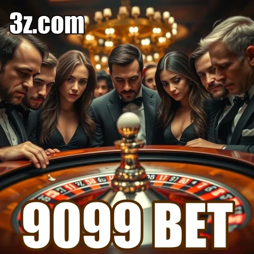 Recursos Virtuais Inéditos no 9099 BET Encantam Usuários